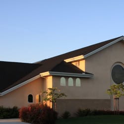 Calvary Chapel - Arroyo Grande Church