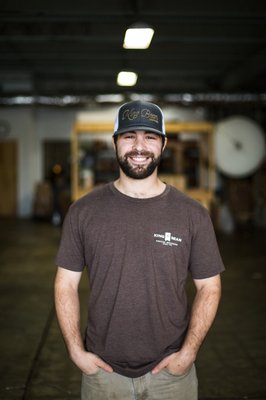 King Bean Coffee Roasters by null