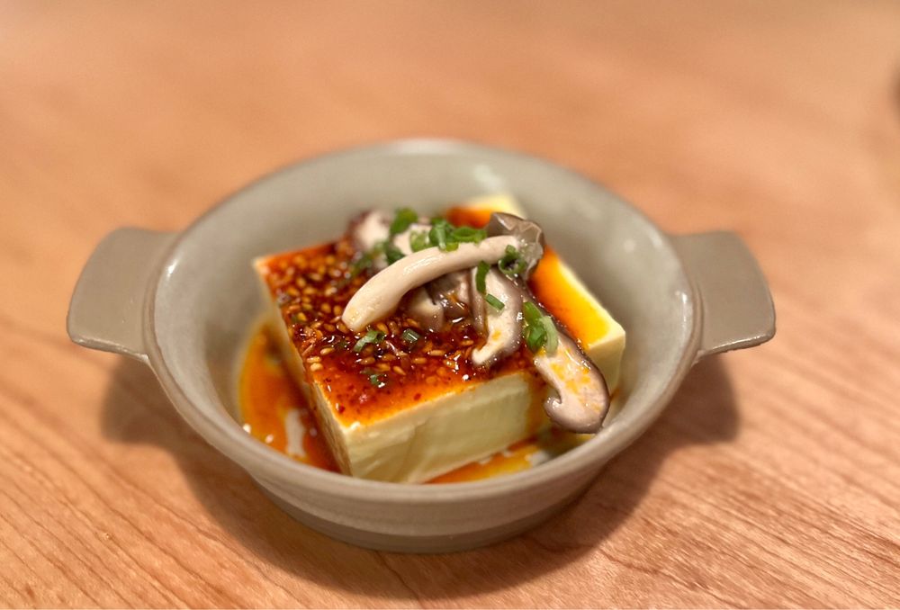 State Bird Provisions