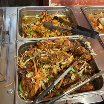 People's Indian Restaurant - a buffet of food - Indian Near Me - Pittsburgh, Pennsylvania People's Indian Restaurant - a buffet of food - Indian Near Me - Pittsburgh, Pennsylvania