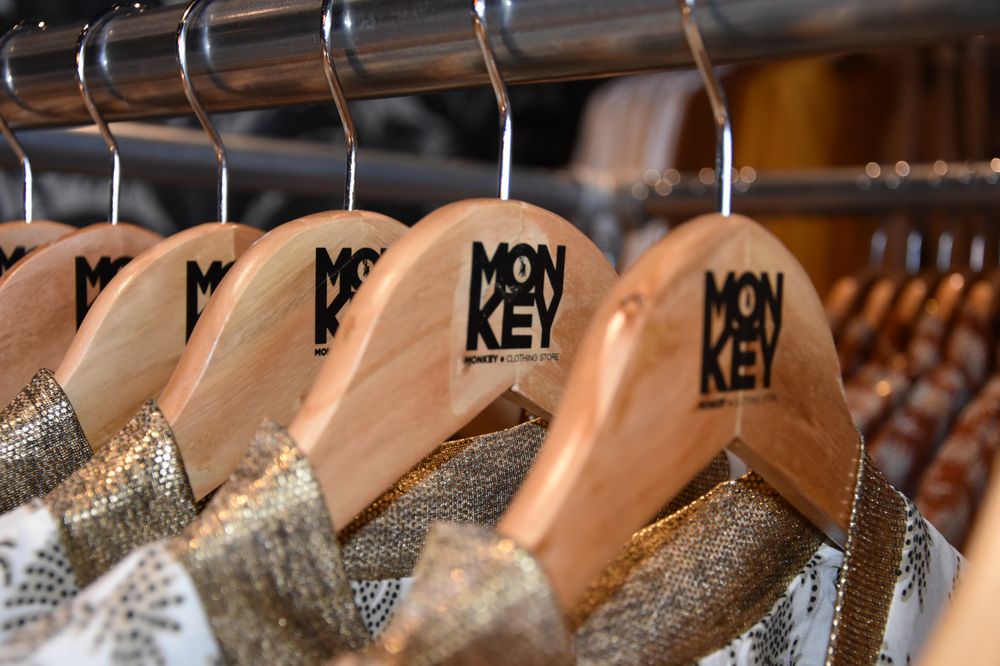 MONKEY CLOTHING STORE Updated June 2024 Rue Louis Albert 8, Namur