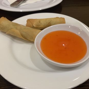 Chengdu Gourmet - Spring Roll - Chinese Near Me - Pittsburgh, Pennsylvania Chengdu Gourmet - Spring Roll - Chinese Near Me - Pittsburgh, Pennsylvania
