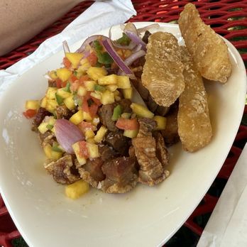 Lpcx Cafe - Bakeries Near Me - Tampa, Florida