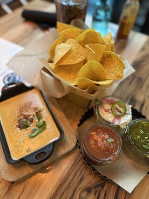 Bentonville Taco & Tamale Co. by null