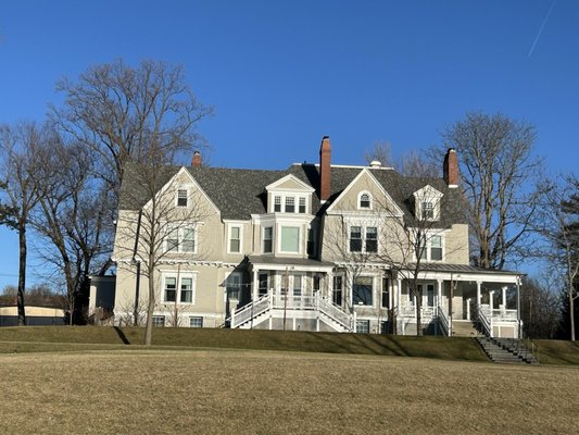 Inns of Aurora Resort & Spa by null