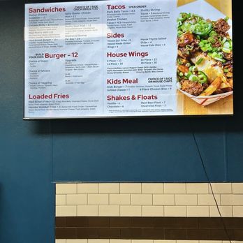 Mad Dash - Sandwiches Near Me - Charlotte, North Carolina
