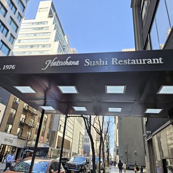 Hatsuhana - Japanese Near Me - New York, New York Hatsuhana - Japanese Near Me - New York, New York