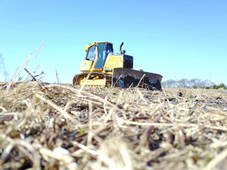 JLC EXCAVATION Updated August 2024 Canton, Texas Excavation