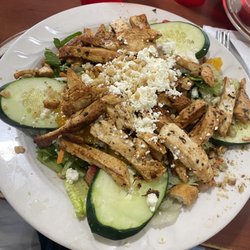 Apple Tree Family Dining