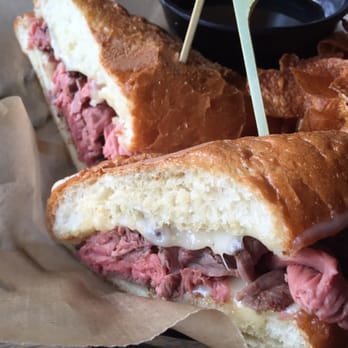 Full On Craft Eats & Drinks - French dip - Bars Near Me - Rockville, Maryland Full On Craft Eats & Drinks - French dip - Bars Near Me - Rockville, Maryland