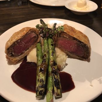 The North House - Beef wellington - American Near Me - Avon, Connecticut The North House - Beef wellington - American Near Me - Avon, Connecticut
