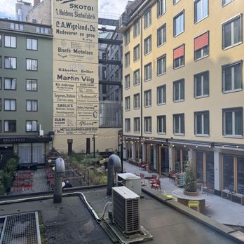 Thon Hotel Astoria - Hotels Near Me - Oslo, 03