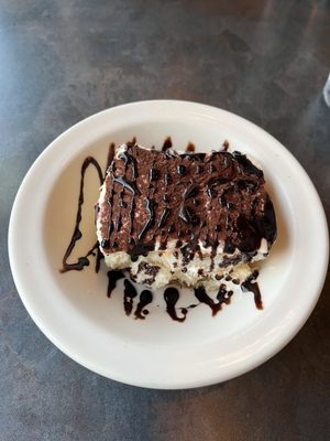 Monterosso's Italian Restaurant by null