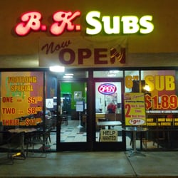 BK Subs