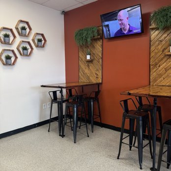3 in 1 Restaurant - Inside - Mexican Near Me - Indianapolis, Indiana