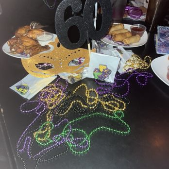 The Jungle Bird - The spring rolls, crab Rangoon , and chicken wings were very good ! - Tiki Bars Near Me - Sacramento, California The Jungle Bird - The spring rolls, crab Rangoon , and chicken wings were very good ! - Tiki Bars Near Me - Sacramento, California