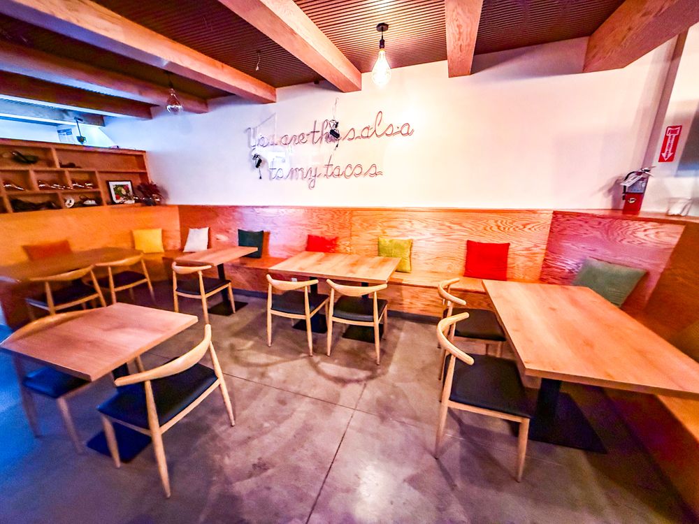 El Tucan Tacos & Beer