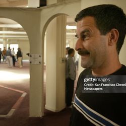 Islamic Center of San Francisco
