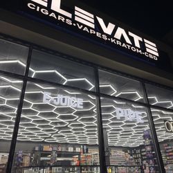 Elevate