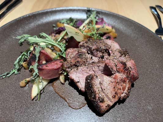 Stone Cellar Bistro by null