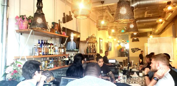 Casa Oaxaca Bethesda by null