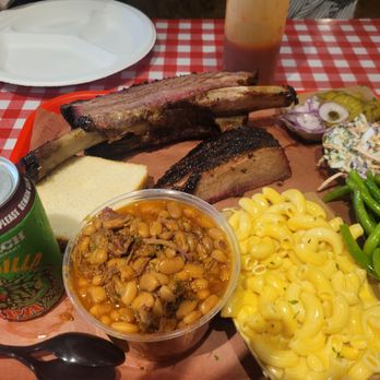Terry Black's Barbecue - Barbeque Near Me - Austin, Texas