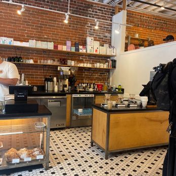 Slow By Slow Coffee - Coffee & Tea Near Me - Boise, Idaho