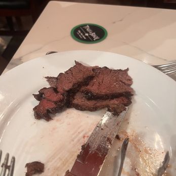 Texas de Brazil - Fairfax - Flank Steak - Brazilian Near Me - Fairfax, Virginia