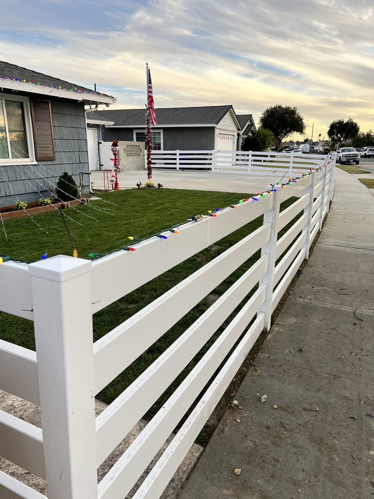 CURTIS & KING FENCE Updated August 2024 75 Photos & 34 Reviews Norwalk, California