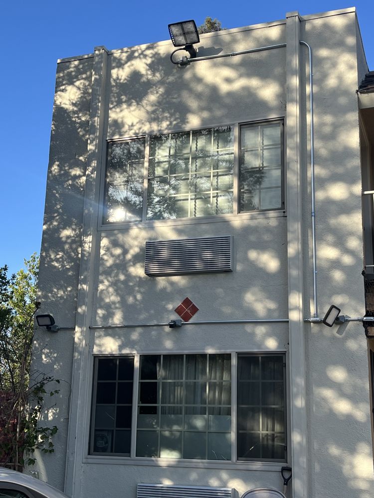 Slide of Silicon Valley Electricians