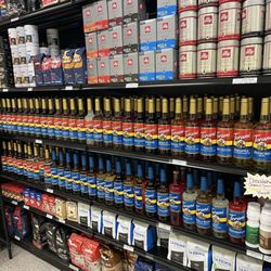 leonard labriola italian market - Espresso