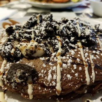Madison Park Kitchen - Breakfast & Brunch Near Me - Forest Park, Illinois