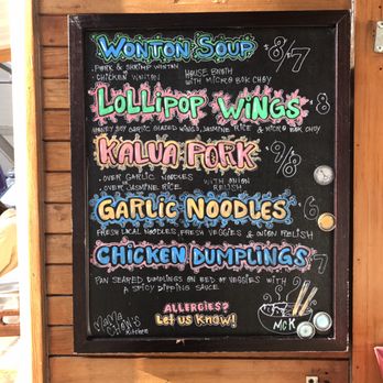 Mama Chow's Kitchen - Food Trucks Near Me - Portland, Oregon Mama Chow's Kitchen - Food Trucks Near Me - Portland, Oregon