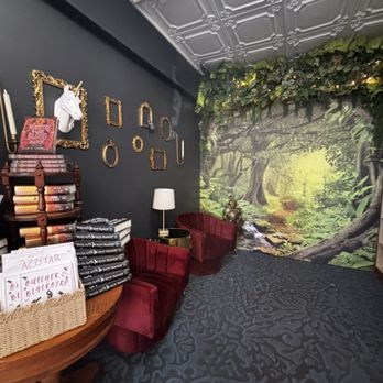 Spicy Librarian - Bookstores Near Me - Denver, Colorado Spicy Librarian - Bookstores Near Me - Denver, Colorado