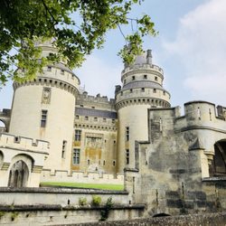 Château de Pierrefonds