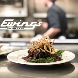 Ewings on the Kern - Filet Mignon