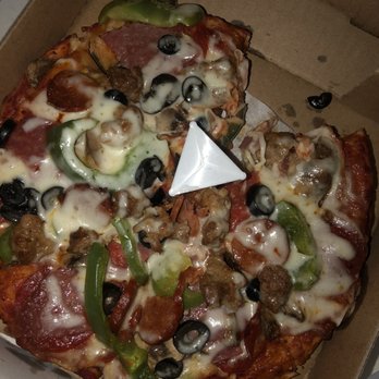 Round Up Pizza - Round Up pizza, individual size - Pizza Near Me - Cambria, California Round Up Pizza - Round Up pizza, individual size - Pizza Near Me - Cambria, California