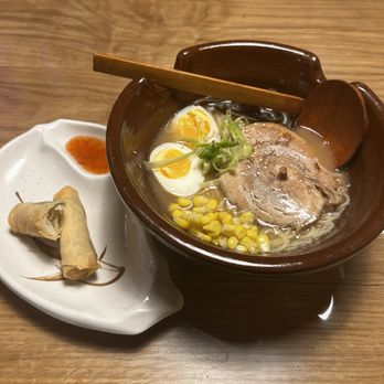 Hagaya Ramen Shop - Ramen Near Me - Emporia, Kansas