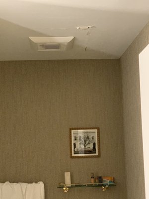 Claridge House by null