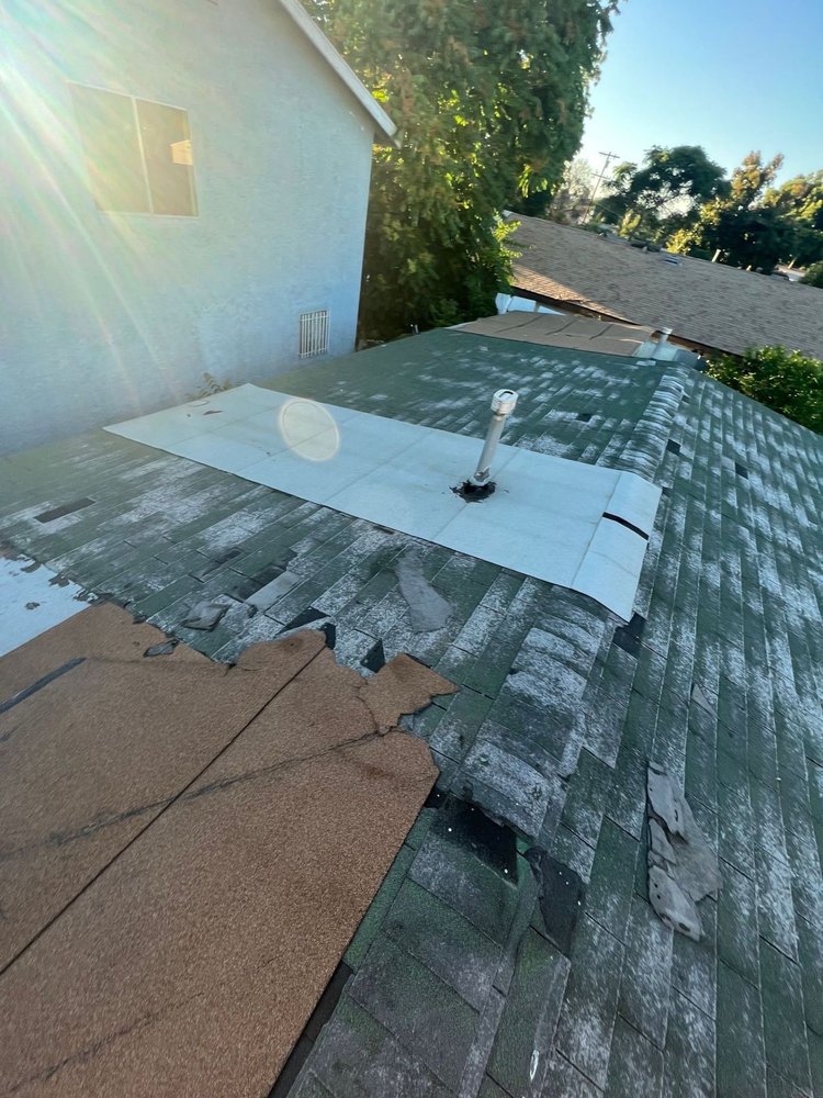 Slide of Valley Rebuilding Company