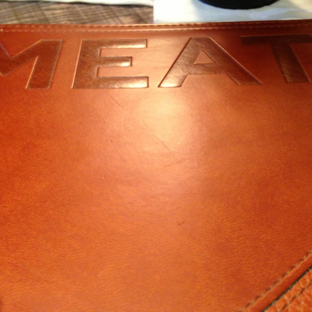 Meat Bar - Menu - Bars Near Me - Glasgow, GLG Meat Bar - Menu - Bars Near Me - Glasgow, GLG