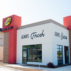 Taco Bueno