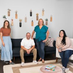 McCann Chiropractic - McCann Team
