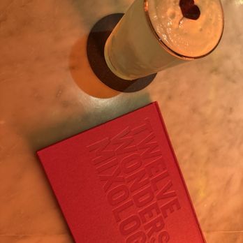 Hanky Panky - Cocktail Bars Near Me - Ciudad de Mexico, DIF