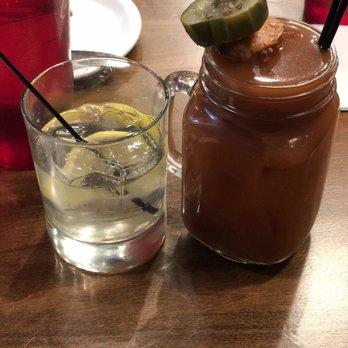 Lockhart's BBQ - Barbeque Near Me - Royal Oak, Michigan