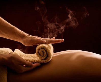 FANG CAO YUAN KEEP HEALTHY SPA