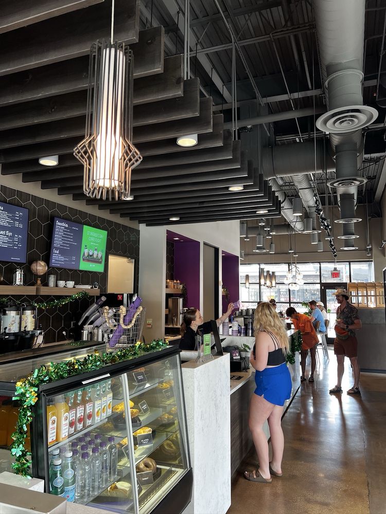 Joffrey's Coffee & Tea Image