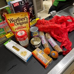Publix Super Markets - Sundries!