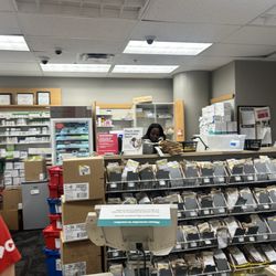 CVS