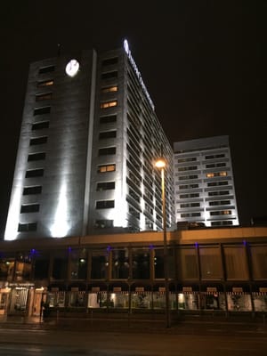InterContinental Vienna by IHG by null